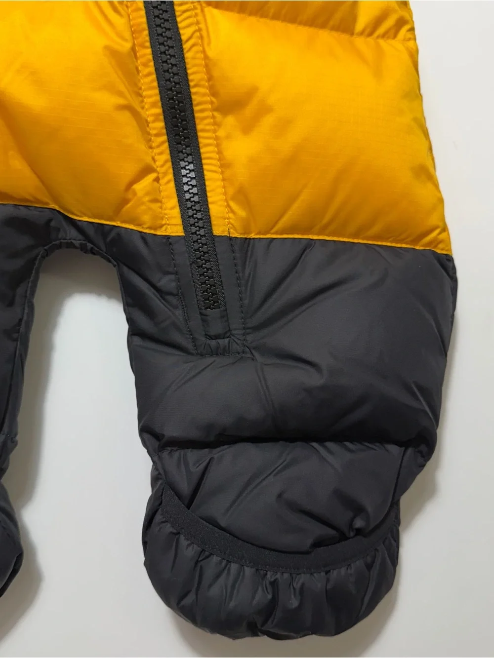 The North Face north face
